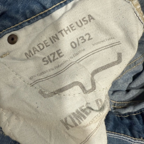 Kimes Jeans - Picture 3 of 3